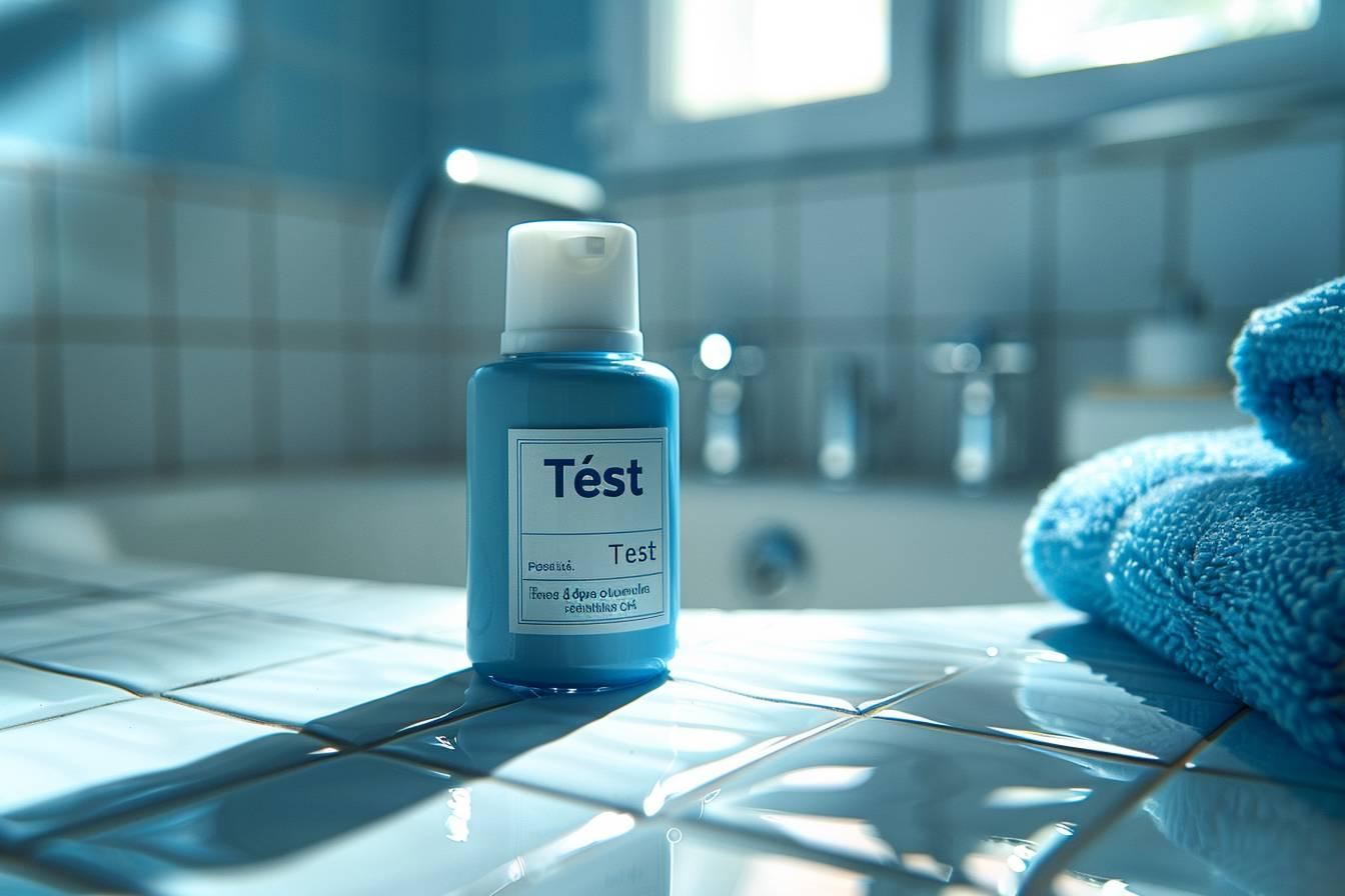 Recette facile d'un baume naturel contre l'eczéma : soulagez votre peau irritée avec des ingrédients maison