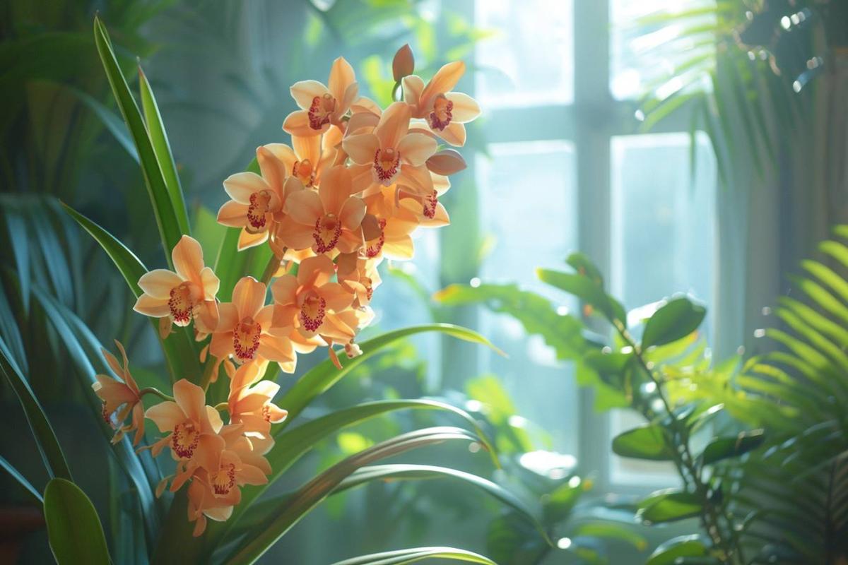 Comment entretenir son orchidée pour une nouvelle floraison : astuces et conseils pour la faire refleurir