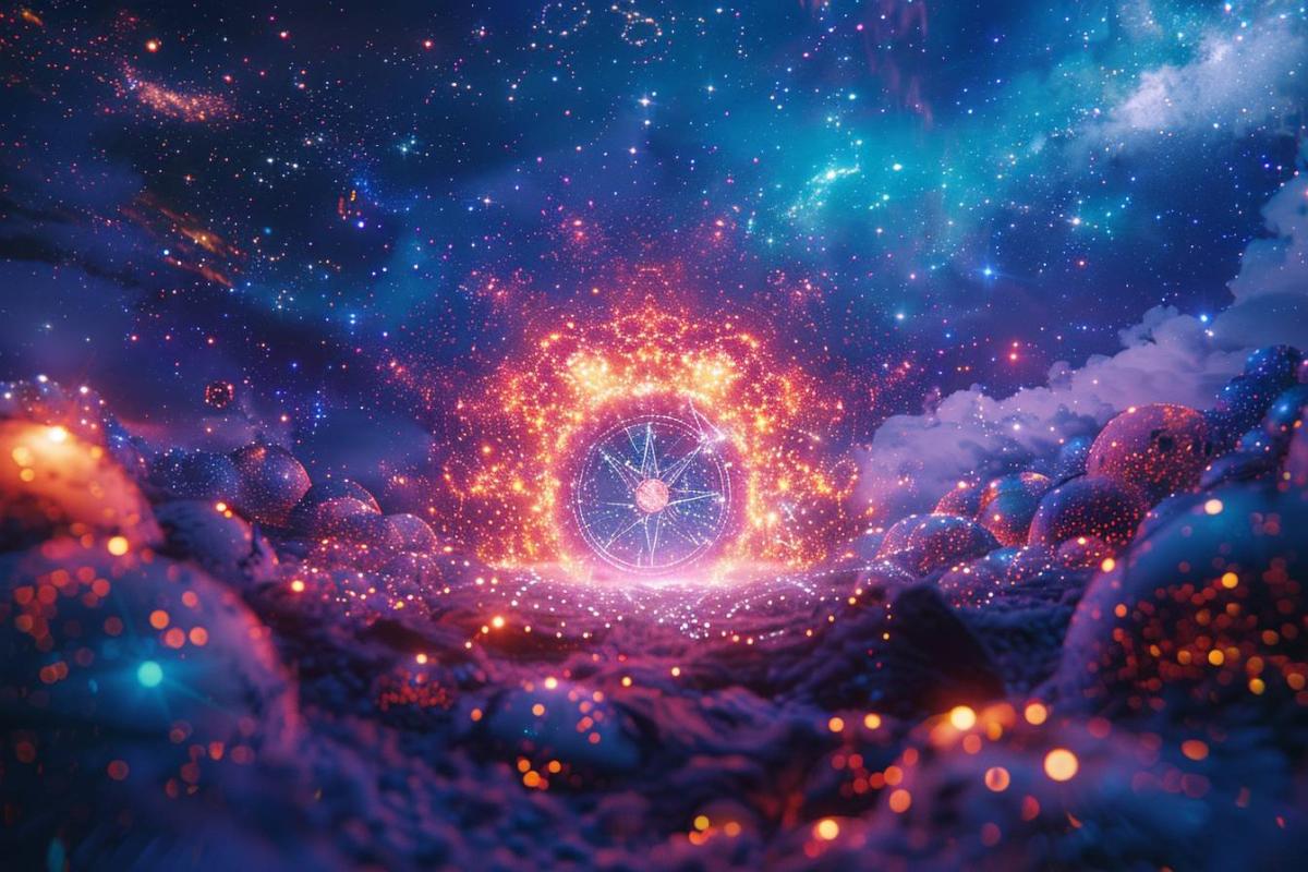 Astrologie 2025 : ces signes vivront une transformation personnelle profonde et enrichissante
