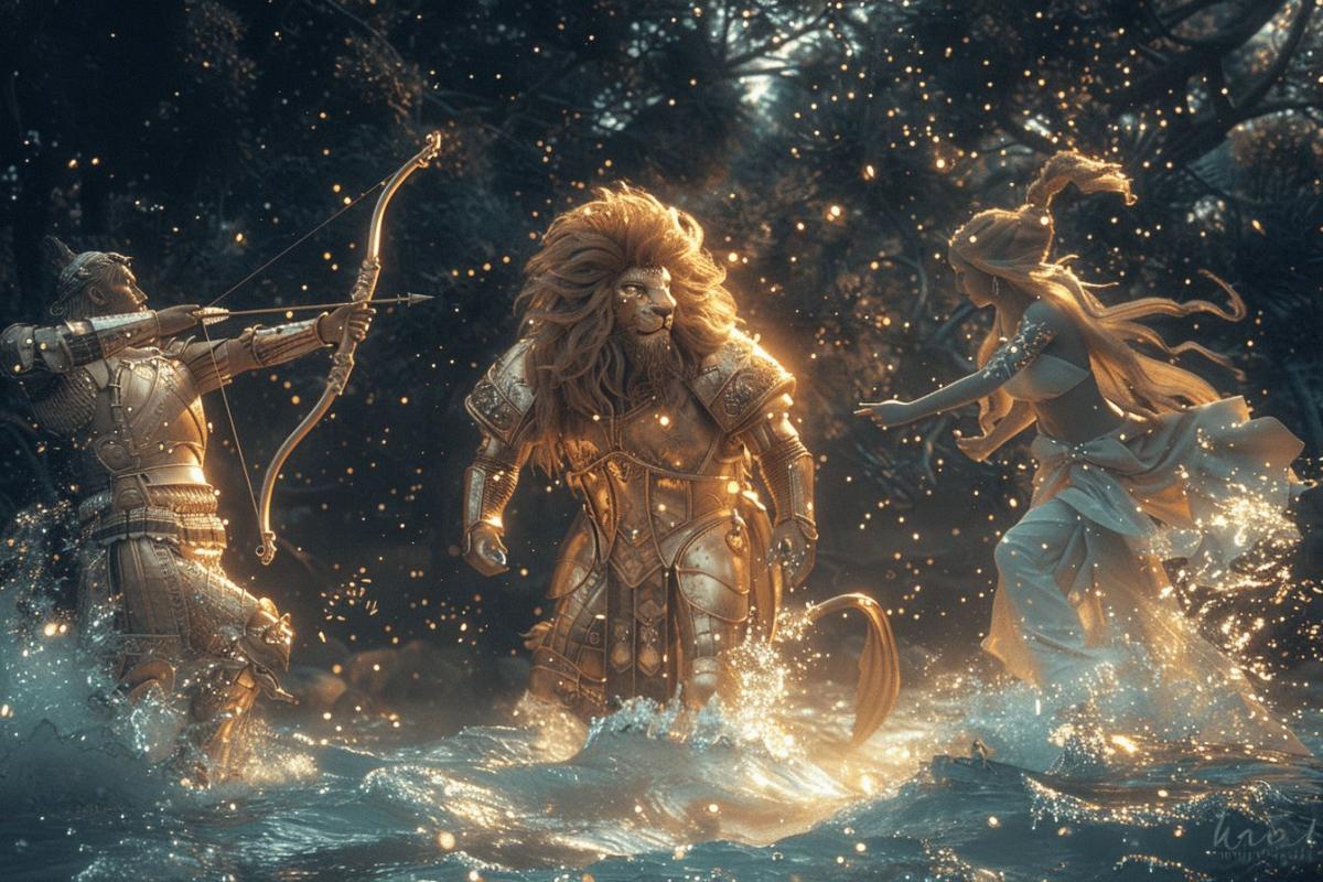 Astrologie : 3 signes vont recevoir une grande nouvelle avant la fin du mois
