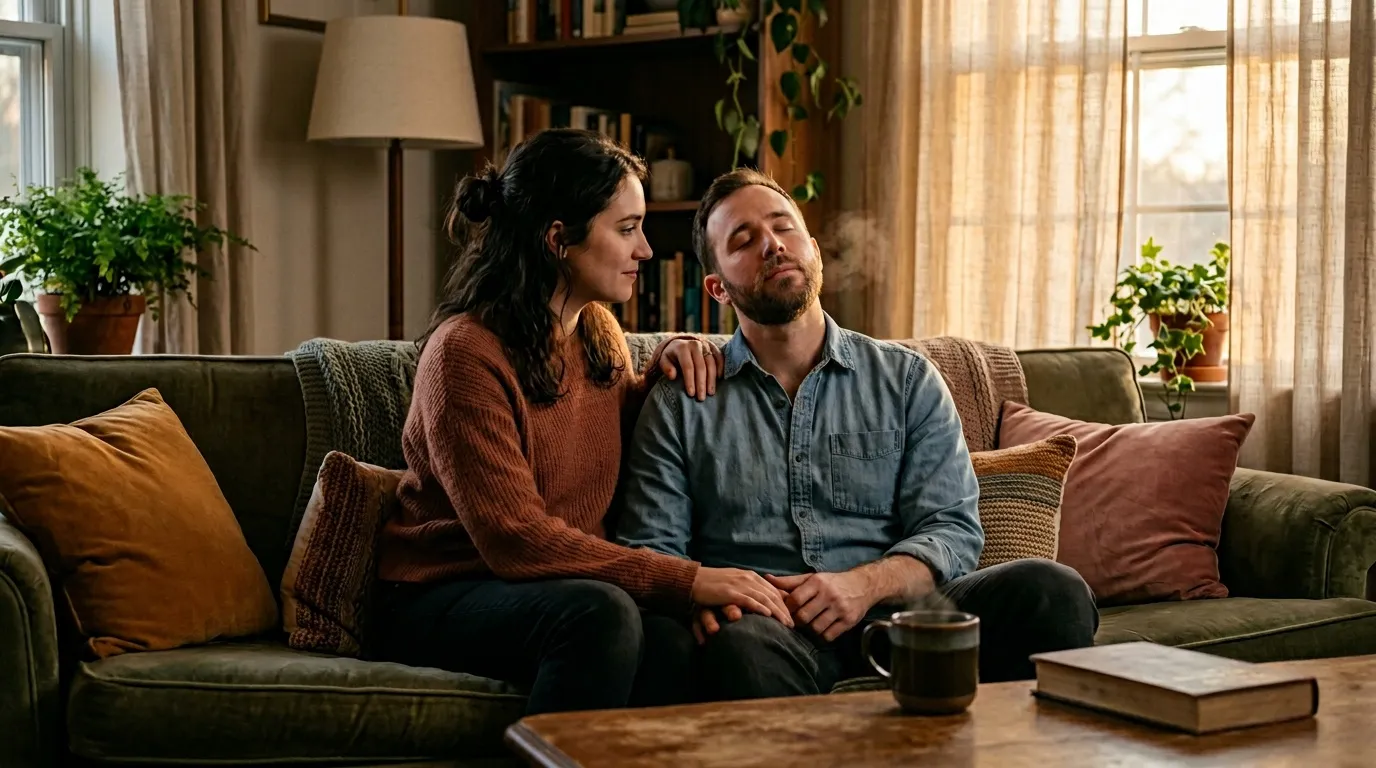 Entre l'amitié et l'amour : comment reconnaître ce lien qui va plus loin ?
