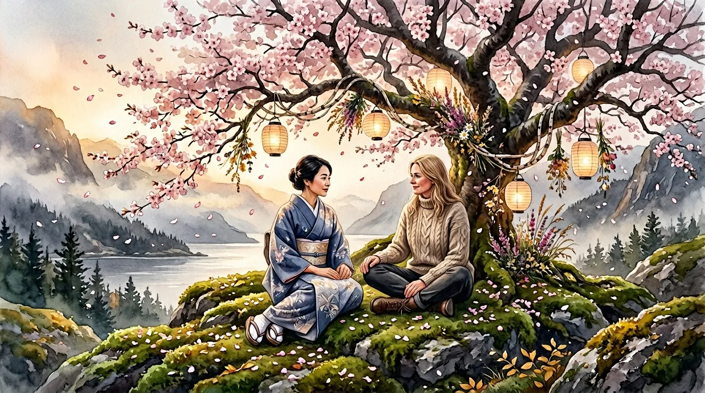 Entre l'amitié et l'amour : comment reconnaître ce lien qui va plus loin ?