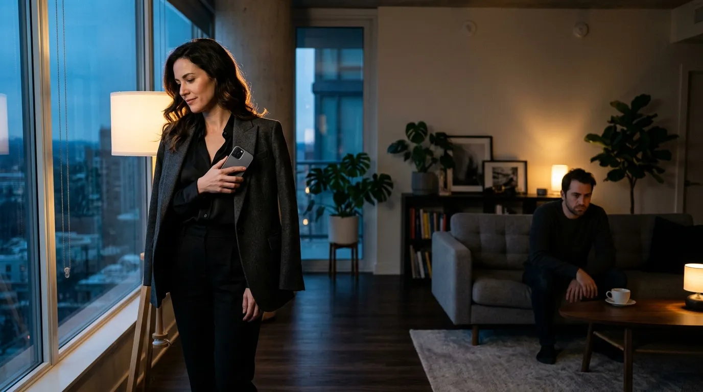 Homme en couple attiré par une autre femme : 10 signes à connaître