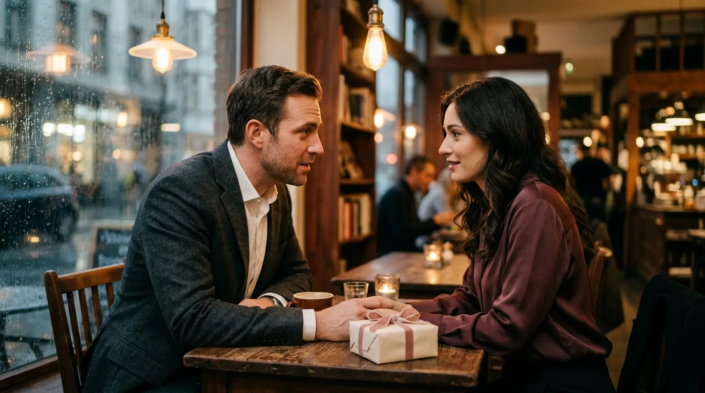 Homme marié amoureux d'une autre femme : peut-il vraiment aimer ?