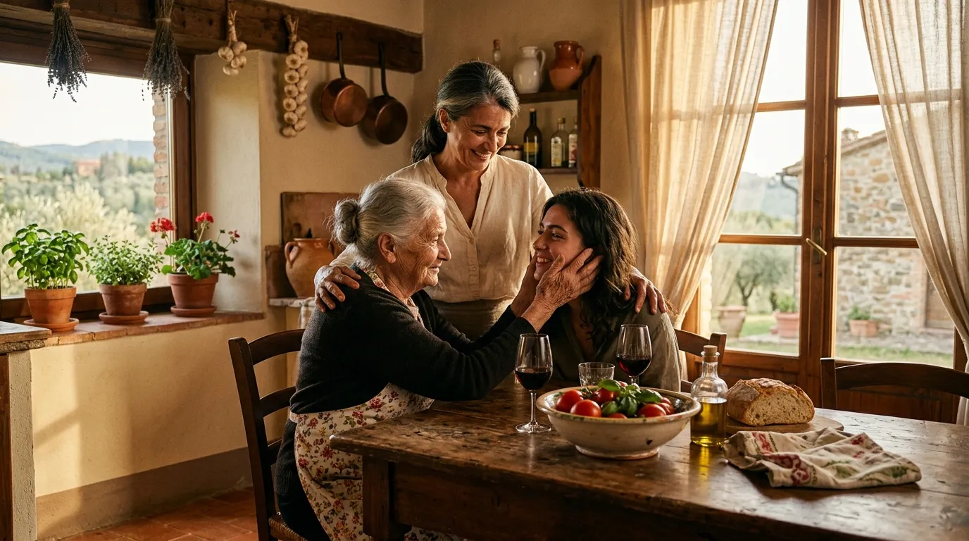Phrases en italien pour tatouage : les meilleures idées et citations