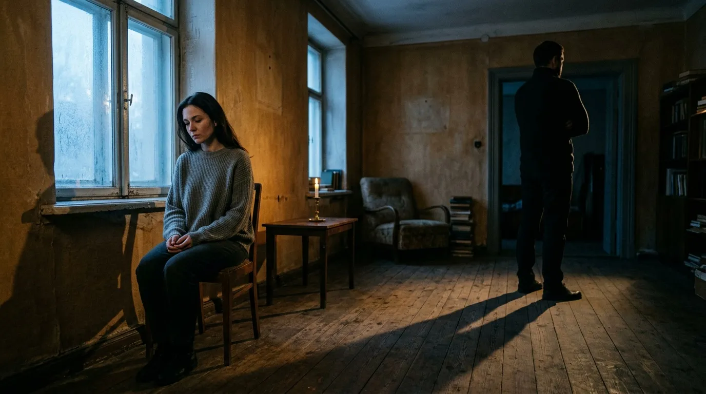 Pourquoi les hommes sont infidèles : profil psychologique de l'homme qui trompe
